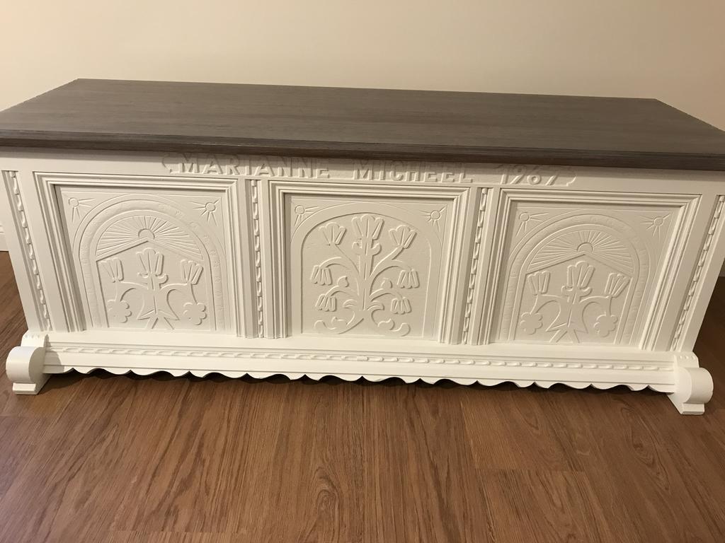 Inselferien Micheel Apartment Burg auf Fehmarn Luaran gambar