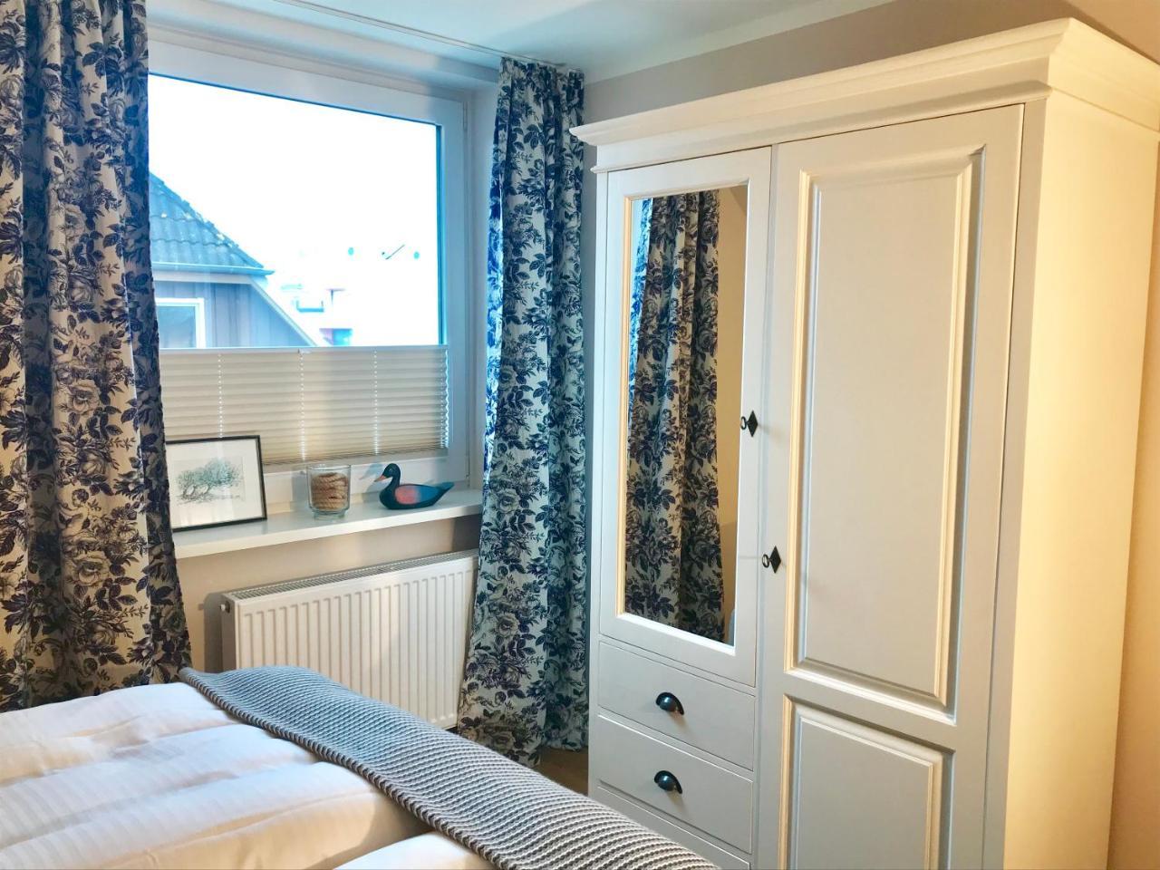 Inselferien Micheel Apartment Burg auf Fehmarn Luaran gambar