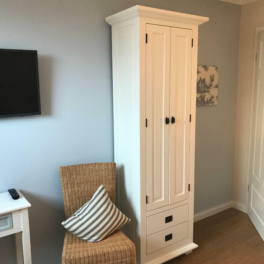 Inselferien Micheel Apartment Burg auf Fehmarn Luaran gambar